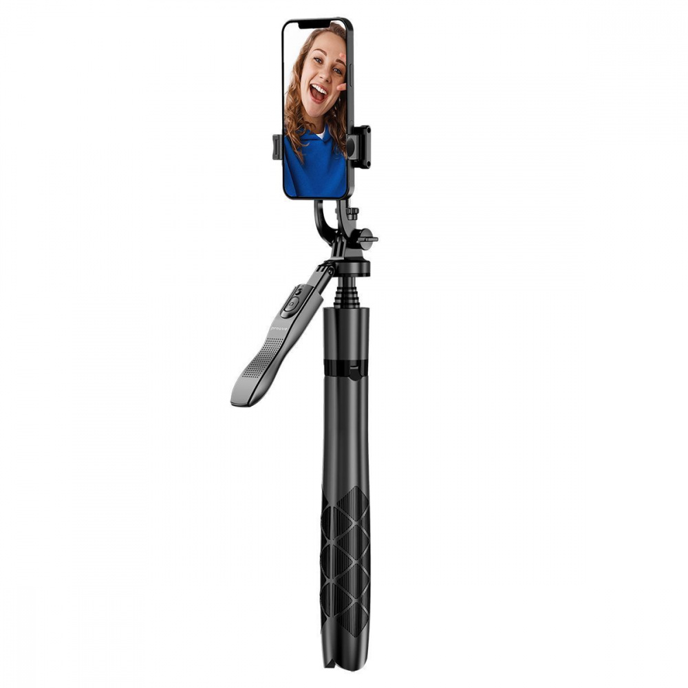 Трипод Proove MegaStick Selfie Stick Tripod (1530 mm) - фото 4
