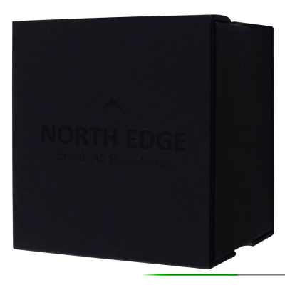 Купить Механические Часы NORTH EDGE MACH-2 59064 - Ncase
