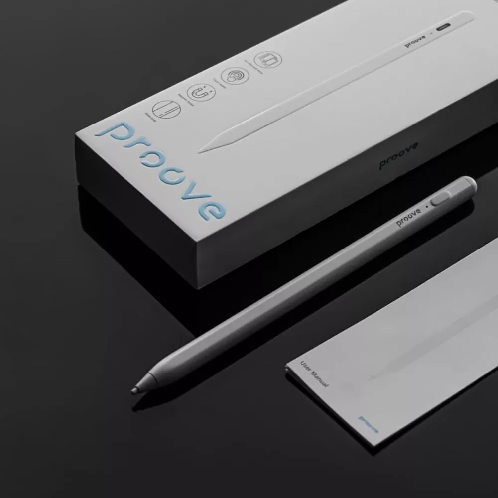 Стилус Proove Stylus Magic Wand ASP-02 Universal Version — Придбати в Україні - фото 6
