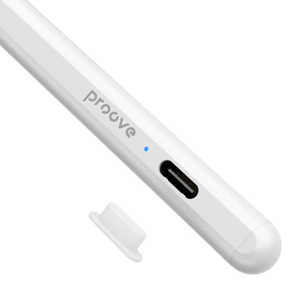 Стилус Proove Stylus Magic Wand ASP-02 Universal Version — Придбати в Україні - фото 3