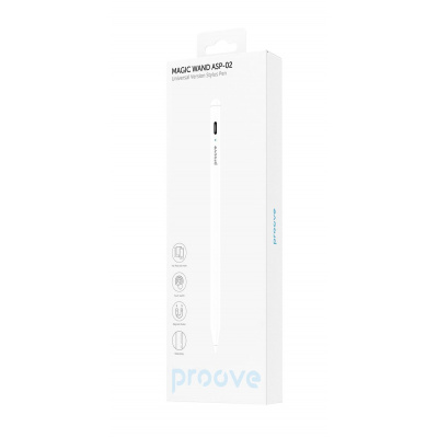 Стилус Proove Stylus Magic Wand ASP-02 Universal Version — Придбати в Україні