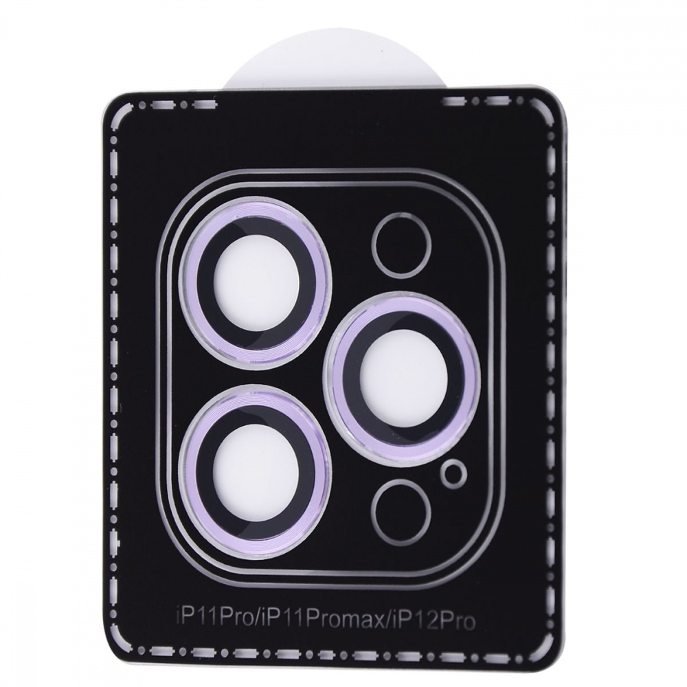 Защита камеры ACHILLES iPhone 11 Pro/11 Pro Max/12 Pro - фото 8