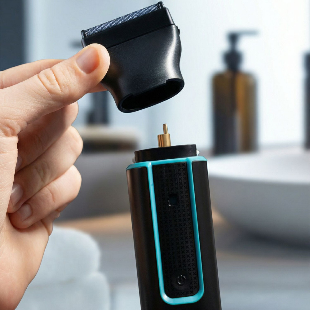 Універсальний тример Proove Dorian 5in1 — Придбати в Україні - фото 16