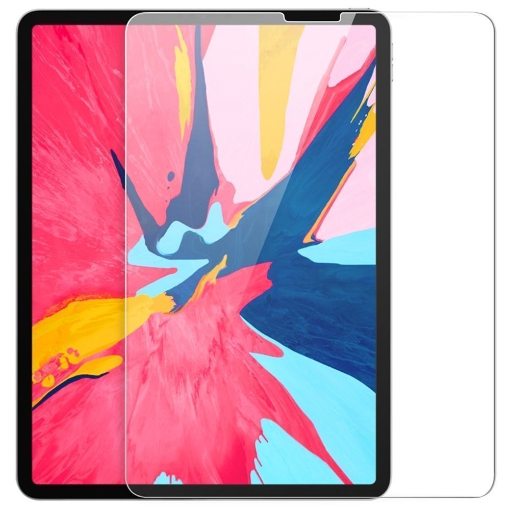 Защитное стекло 0.26 mm iPad Pro 12.9 2018/2020 без упаковки