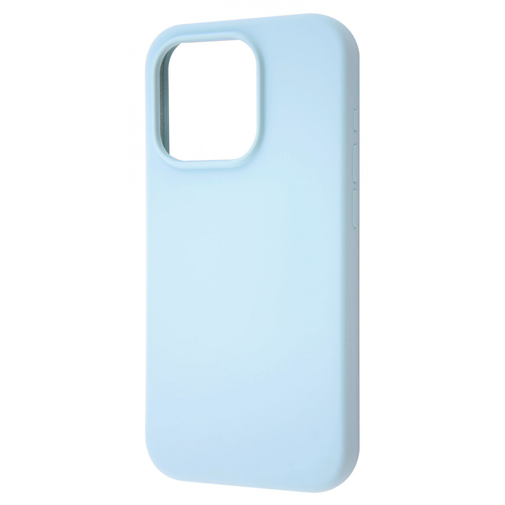 Чехол WAVE Full Silicone Cover iPhone 15 Pro - фото 23
