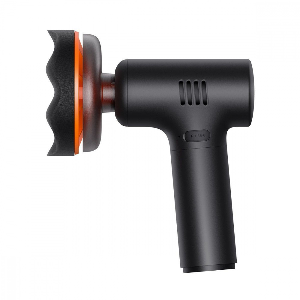 Автомобільний полірувальник Baseus Electric Сar Polisher Lite — Придбати в Україні