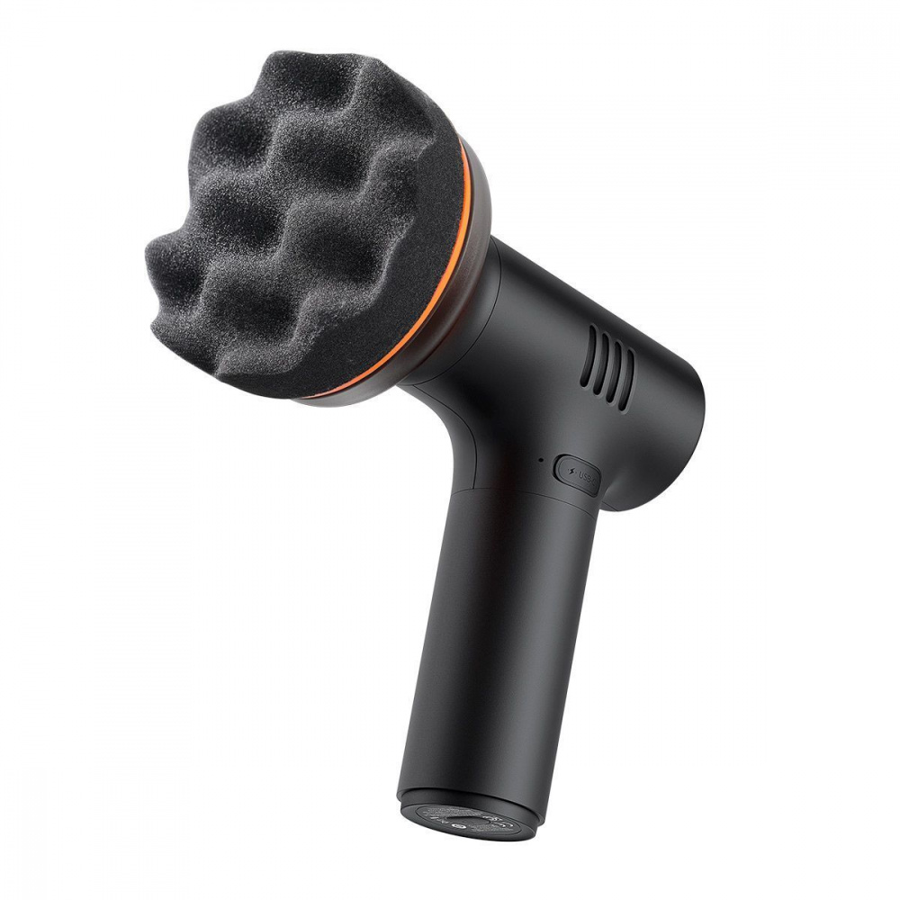 Автомобільний полірувальник Baseus Electric Сar Polisher Lite — Придбати в Україні - фото 6