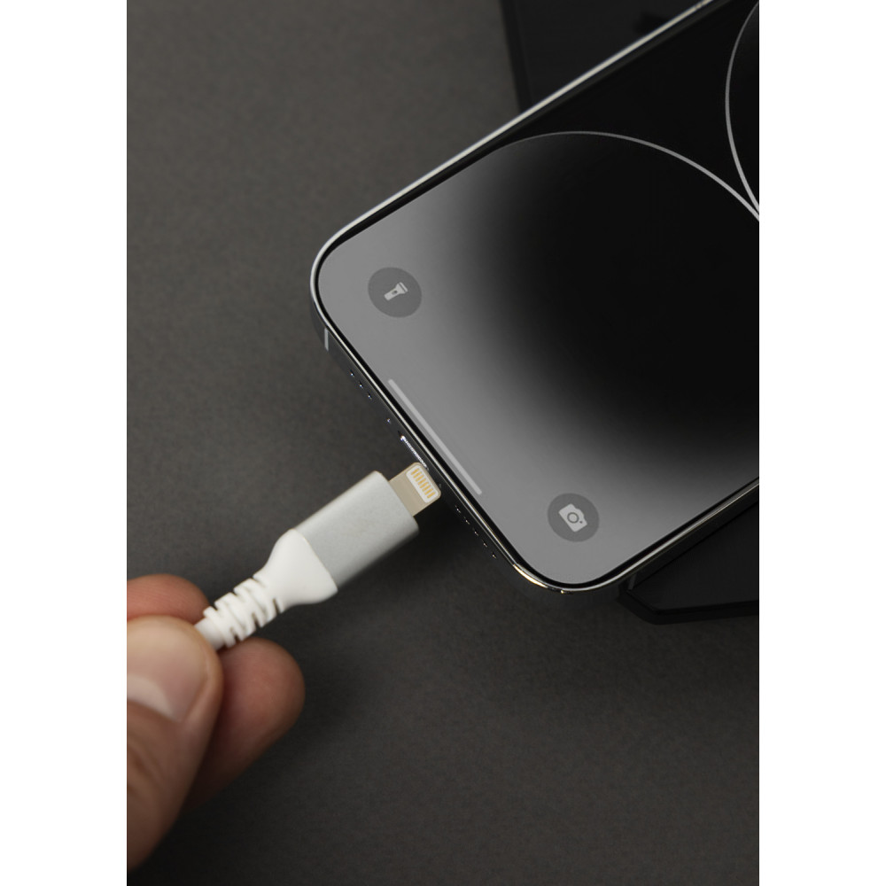Кабель Proove ReGen Silicone Type-C to Lightning 27W (2m) — Придбати в Україні - фото 4