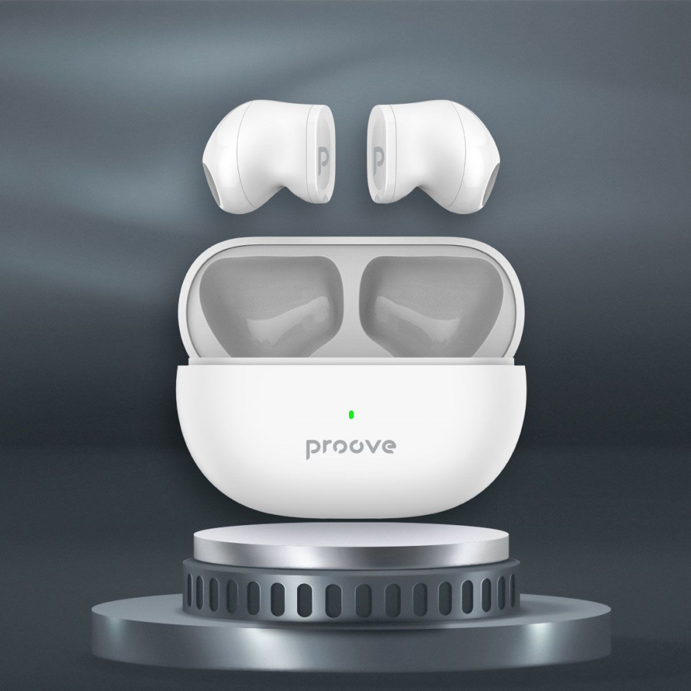 Бездротові навушники Proove Mainstream Mini TWS — Придбати в Україні - фото 4