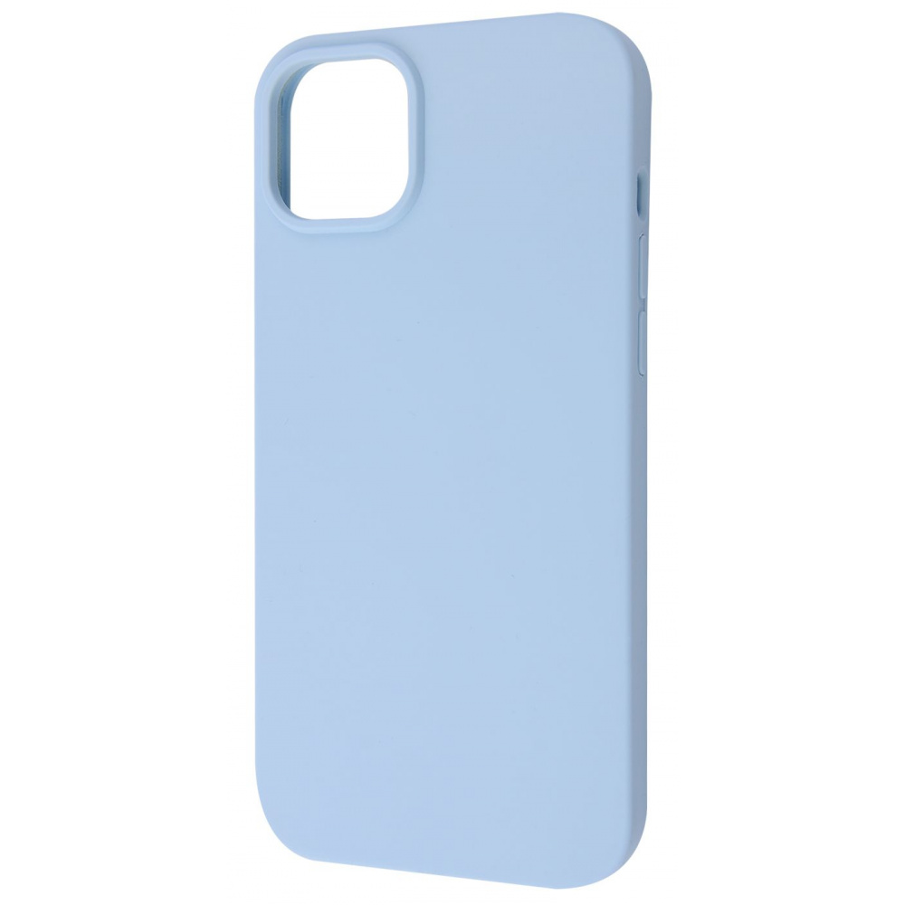 WAVE Full Silicone Cover iPhone 14 Plus/15 Plus - фото 53