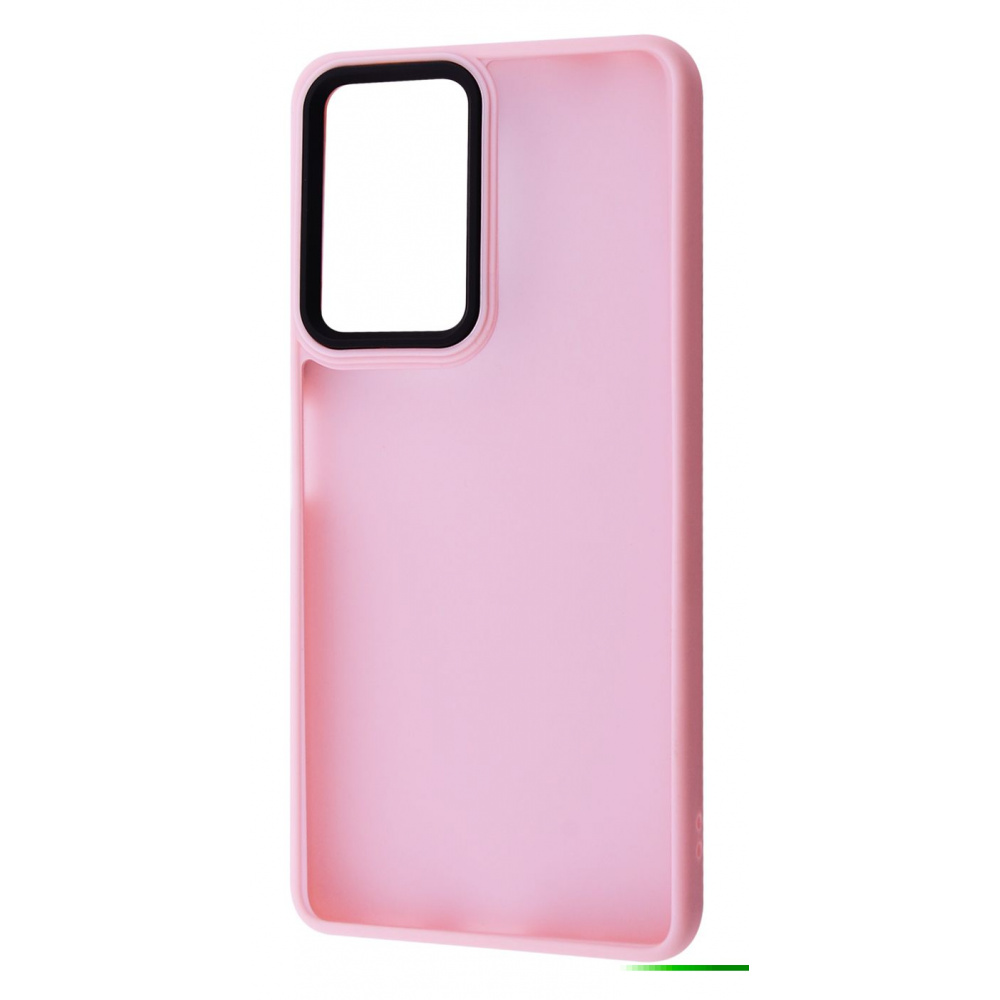 Чохол WAVE Matte Color Case Xiaomi Redmi Note 10 Pro — Придбати в Україні - фото 10