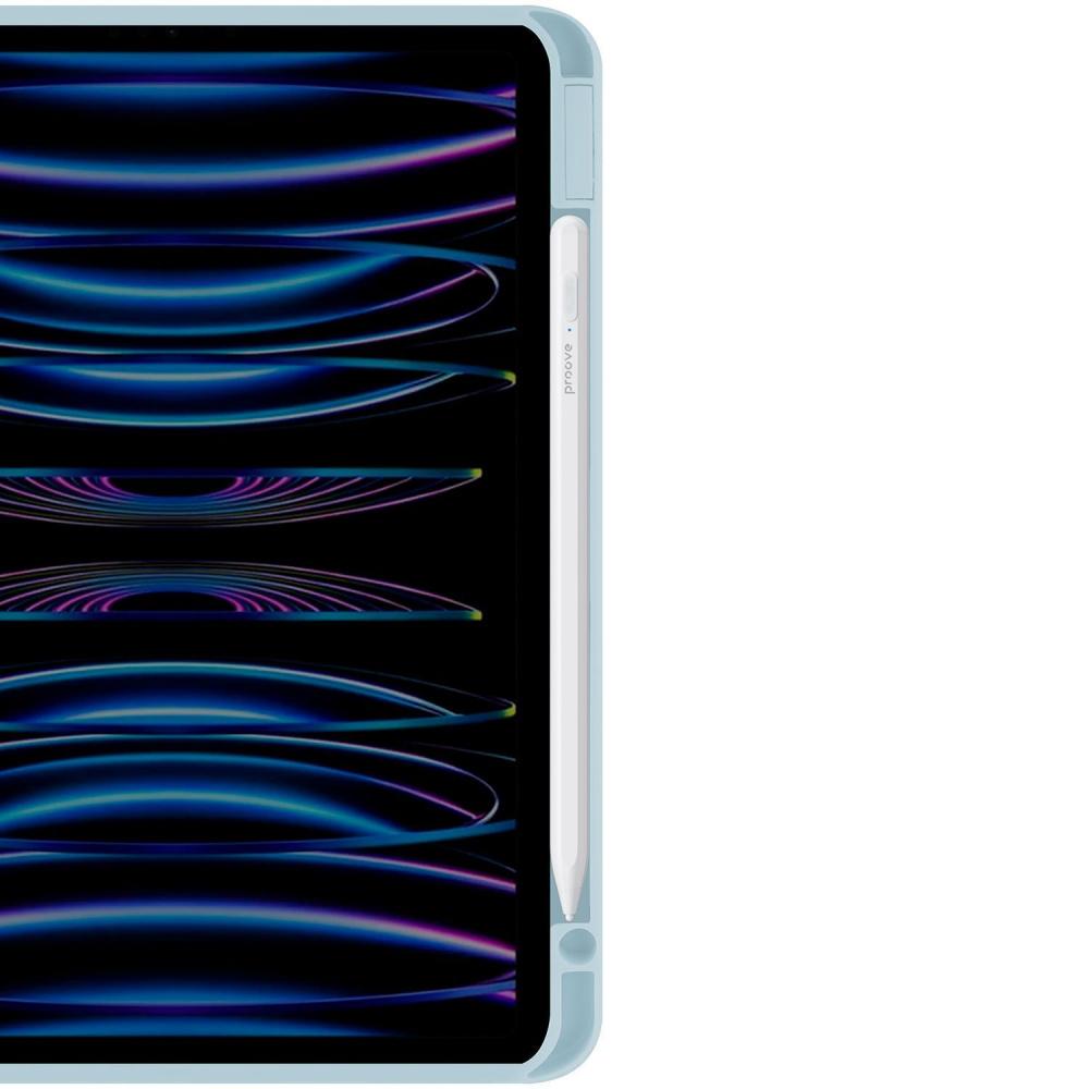 Чехол Proove Solid Case iPad Pro 11" 2024/2025 - фото 4