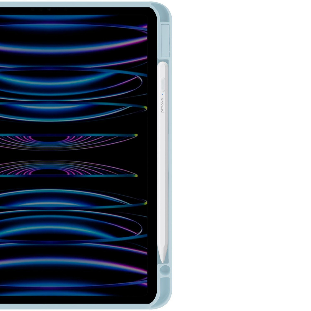 Чохол Proove Solid Case iPad Pro 13" 2024/2025 — Придбати в Україні - фото 4
