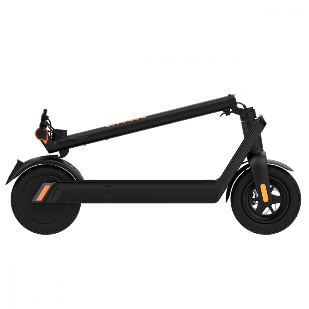 Електросамокат Proove Model X-City Pro Max App 550W (чорно-оранжевый) - фото 5