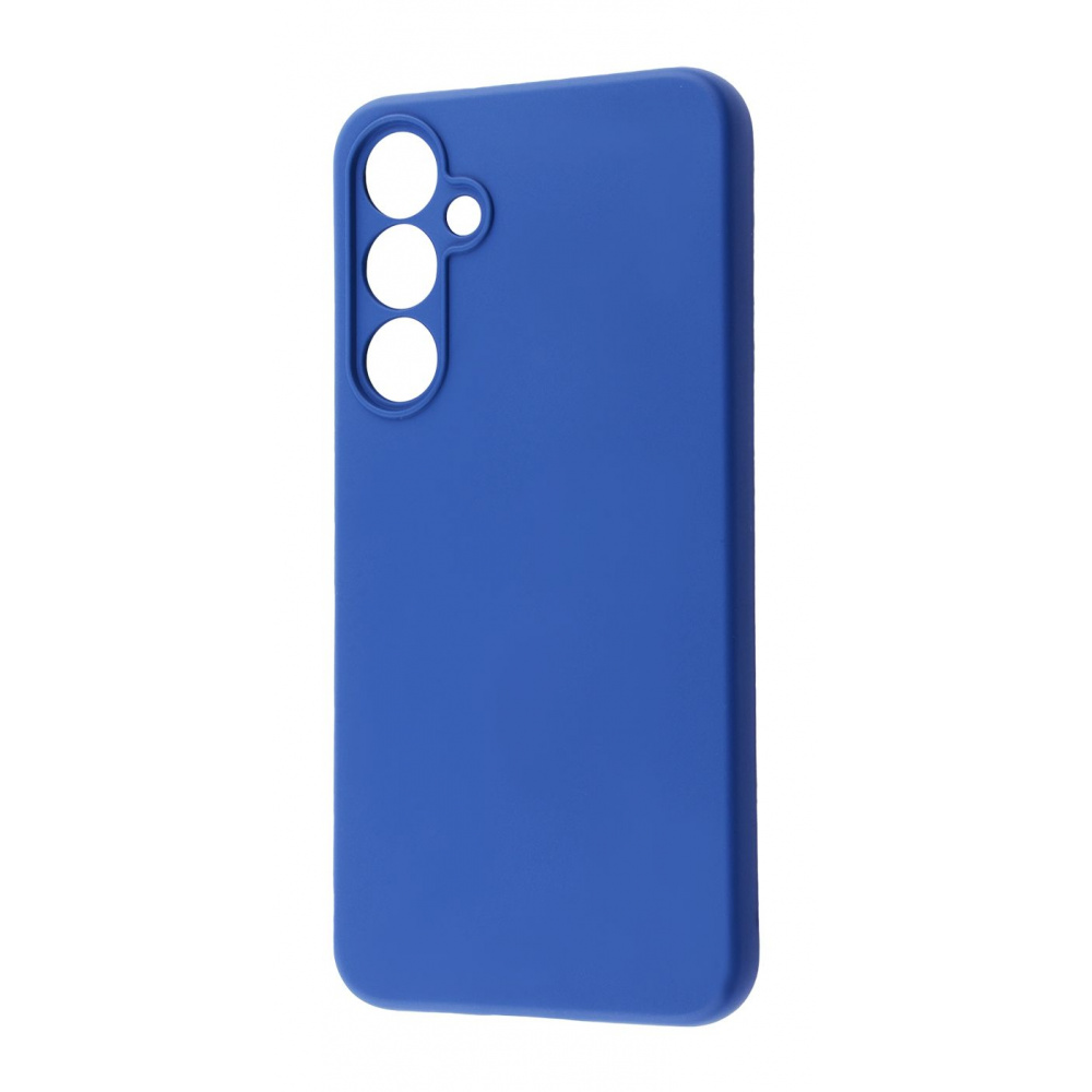 Чехол WAVE Colorful Case (TPU) Samsung Galaxy A55 - фото 7