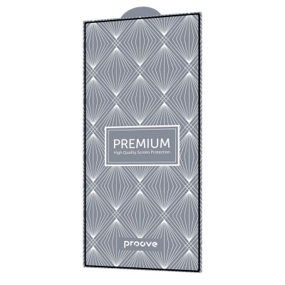 Купить Защитное стекло Proove Premium Samsung Galaxy S25 Ultra 63909 - Ncase