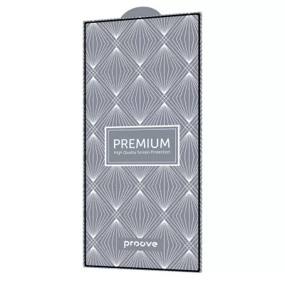 Защитное стекло Proove Premium — Придбати в Україні