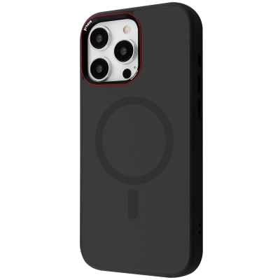 black titanium