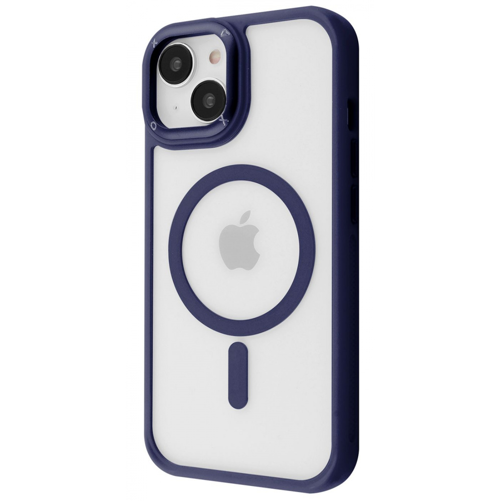 Чехол Proove Clear Essence Case with Magnetic Ring iPhone 14 - фото 8