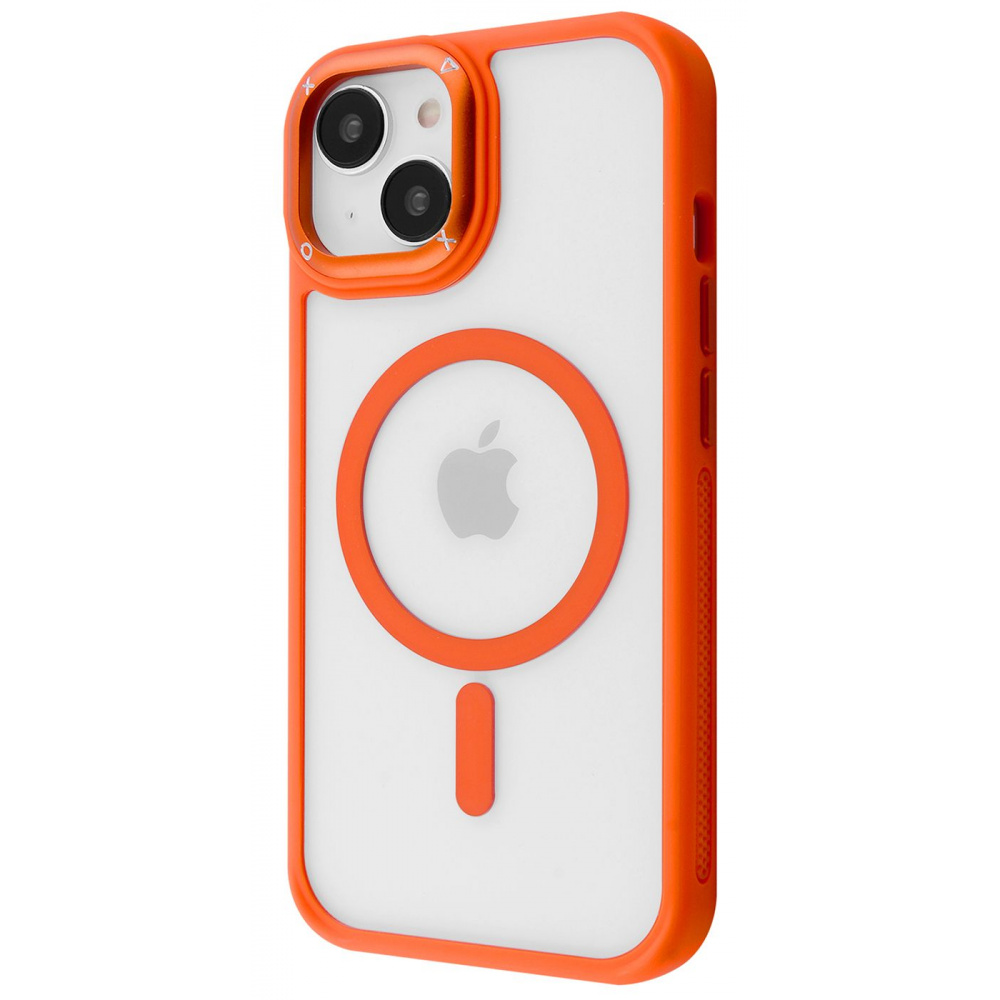 Чехол Proove Clear Essence Case with Magnetic Ring iPhone 14 - фото 6
