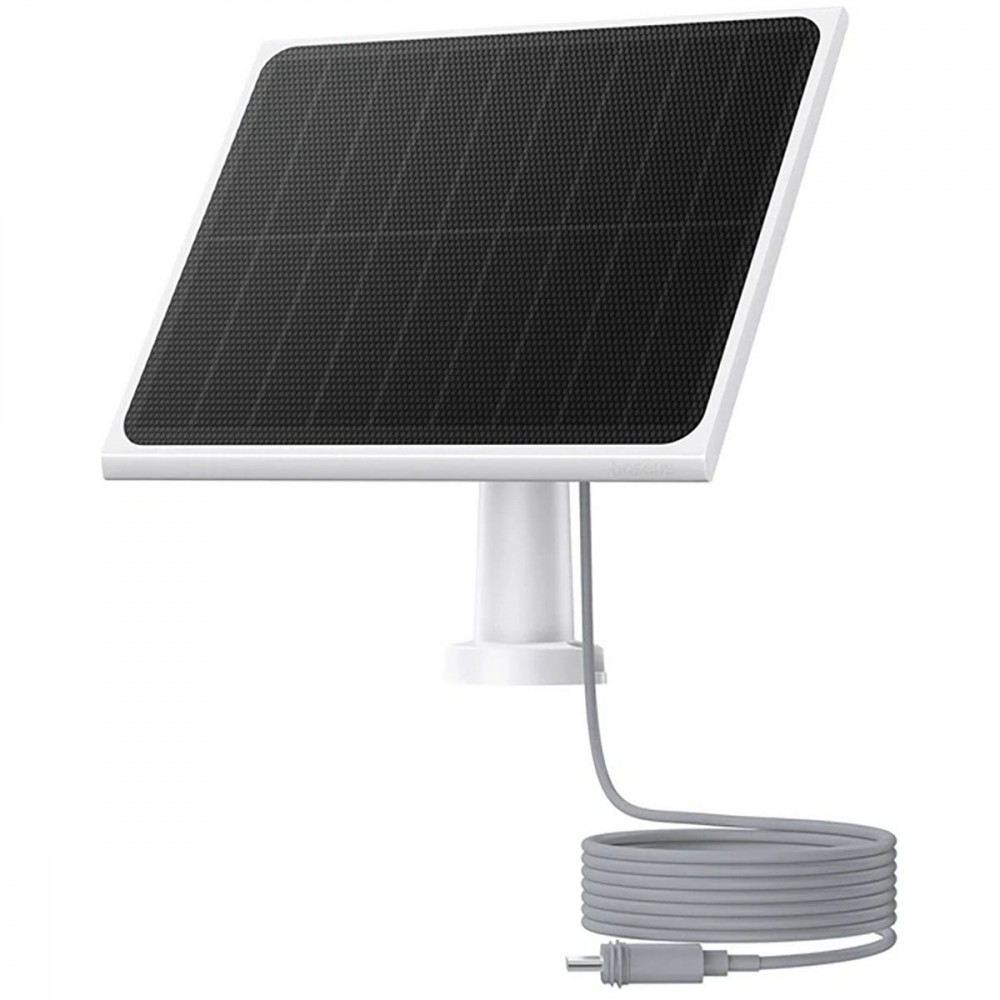 Сонячна Панель Baseus Security A1 Solar Panel — Придбати в Україні