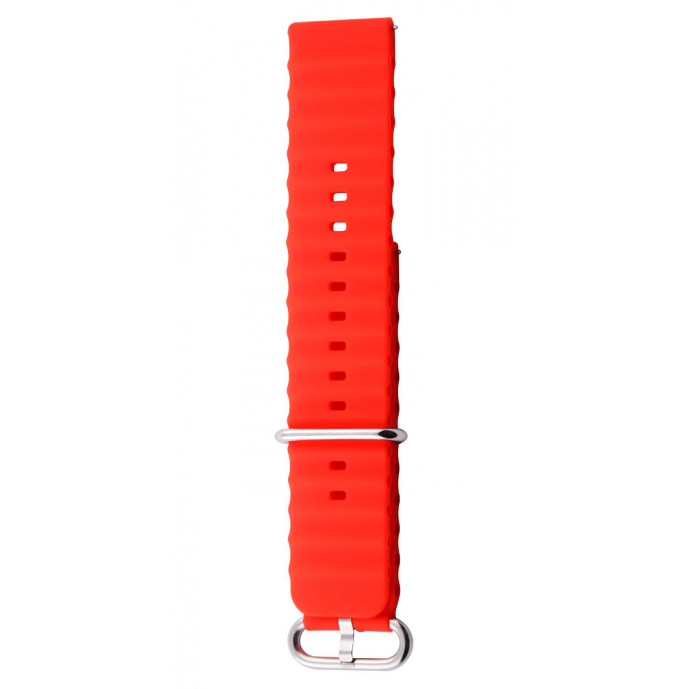 Універсальний ремінець Ocean Band 22 mm — Придбати в Україні - фото 9