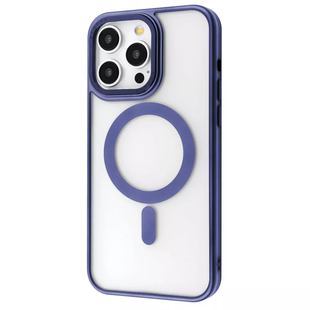Чехол Proove Blur Case with Magnetic Ring iPhone 14 Pro - фото 4