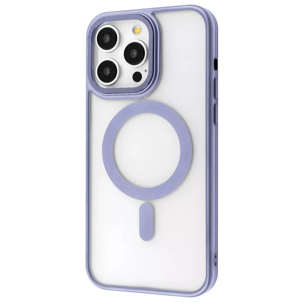 Чехол Proove Blur Case with Magnetic Ring iPhone 14 Pro - фото 5