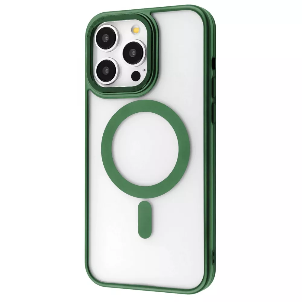 Чехол Proove Blur Case with Magnetic Ring iPhone 14 Pro - фото 8