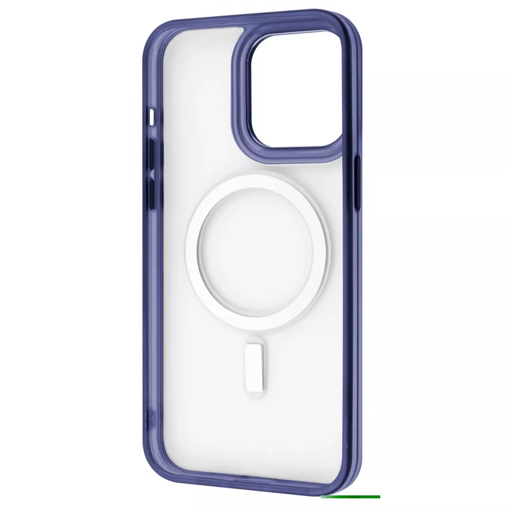 Чехол Proove Blur Case with Magnetic Ring iPhone 14 Pro - фото 2
