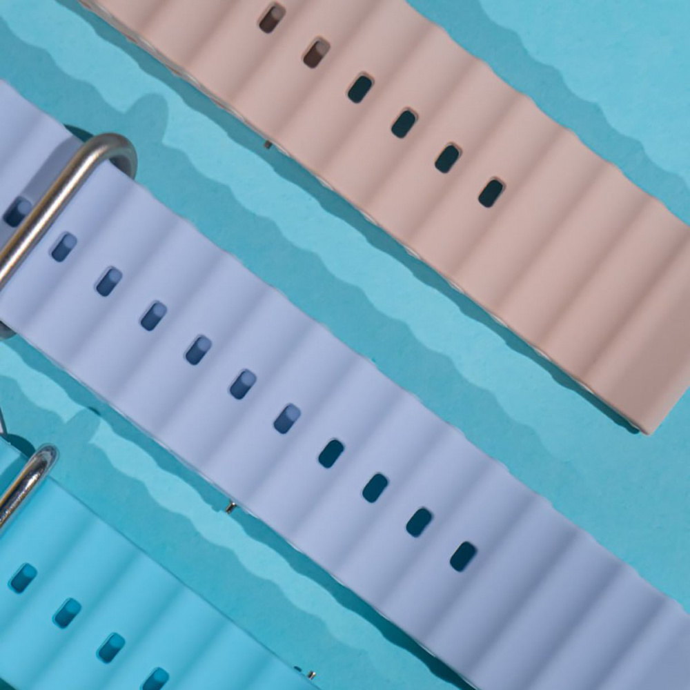Універсальний ремінець Ocean Band 22 mm — Придбати в Україні - фото 3
