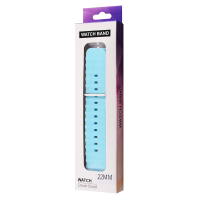 Універсальний ремінець Ocean Band 22 mm — Придбати в Україні