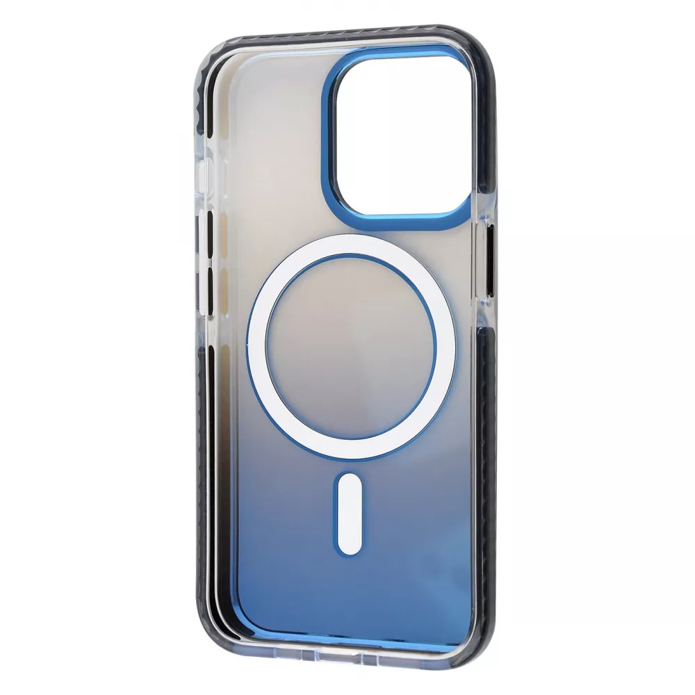 Чехол Proove Shadow Star Case with Magnetic Ring iPhone 14 Pro - фото 2