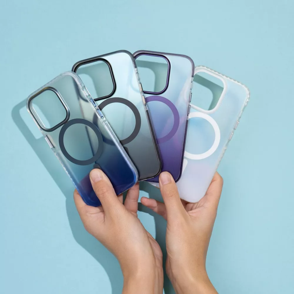 Чехол Proove Shadow Star Case with Magnetic Ring iPhone 14 Pro - фото 3