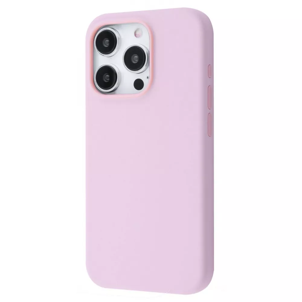 Чехол Proove Silicone Case with Magnetic Ring iPhone 15 Pro Max - фото 10