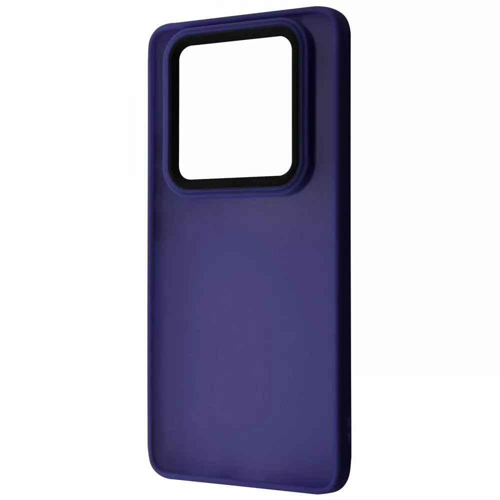 Чехол WAVE Matte Color Case Xiaomi Redmi Note 14 Pro 5G - фото 6