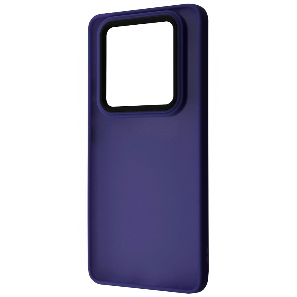 Чохол WAVE Matte Color Case Xiaomi Redmi Note 14 Pro 5G/14 Pro +/Poco X7 — Придбати в Україні - фото 6