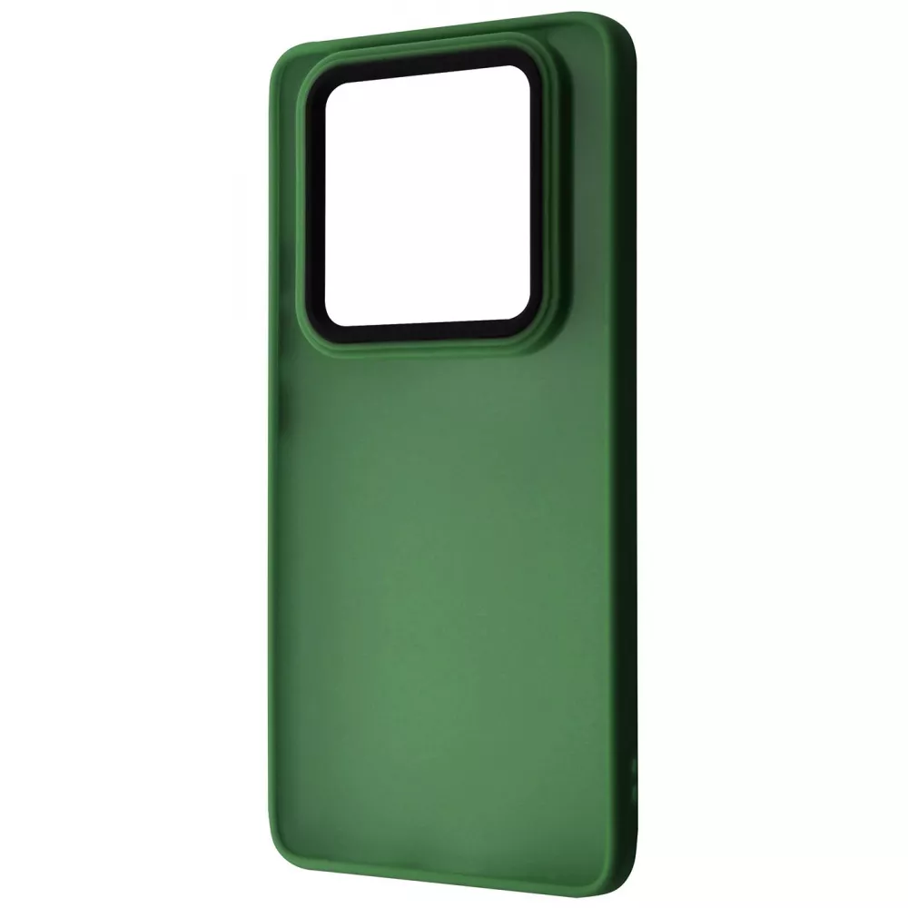 Чехол WAVE Matte Color Case Xiaomi Redmi Note 14 Pro 5G - фото 7