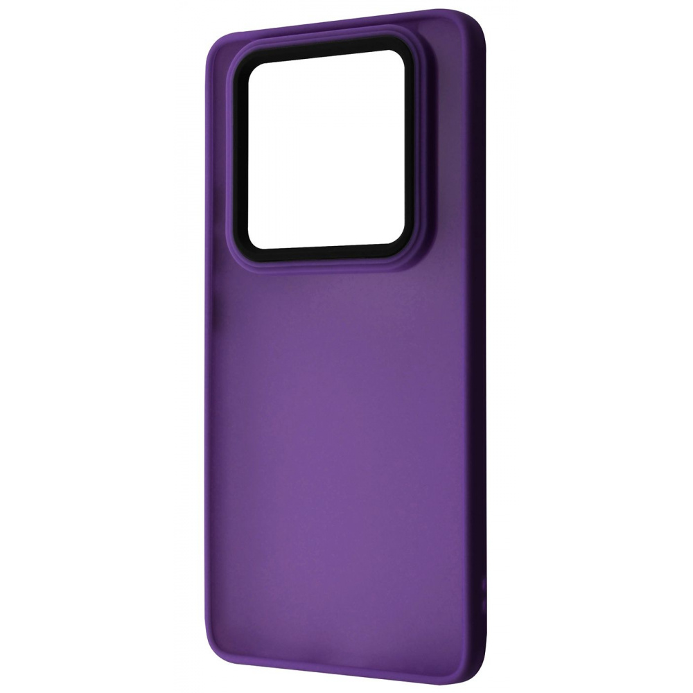 Чохол WAVE Matte Color Case Xiaomi Redmi Note 14 Pro 4G/5G — Придбати в Україні - фото 9