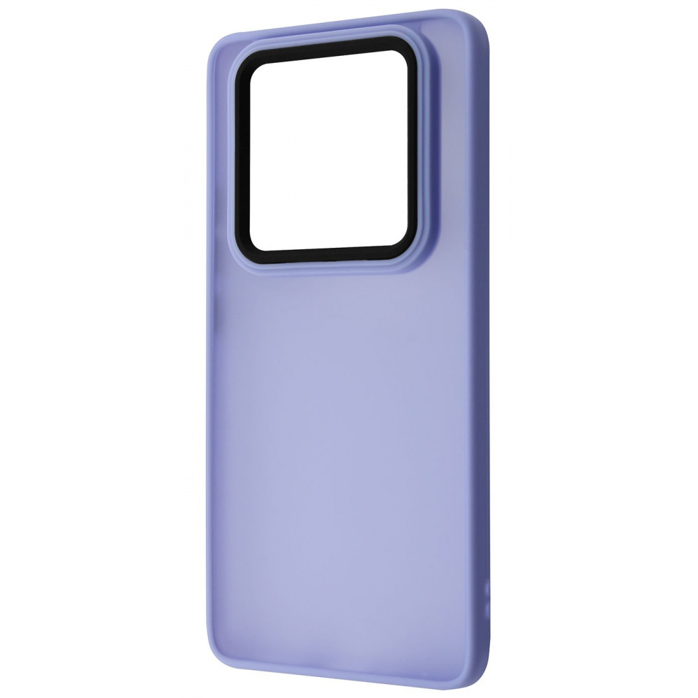 Чохол WAVE Matte Color Case Xiaomi Redmi Note 14 Pro 5G/14 Pro +/Poco X7 — Придбати в Україні - фото 11