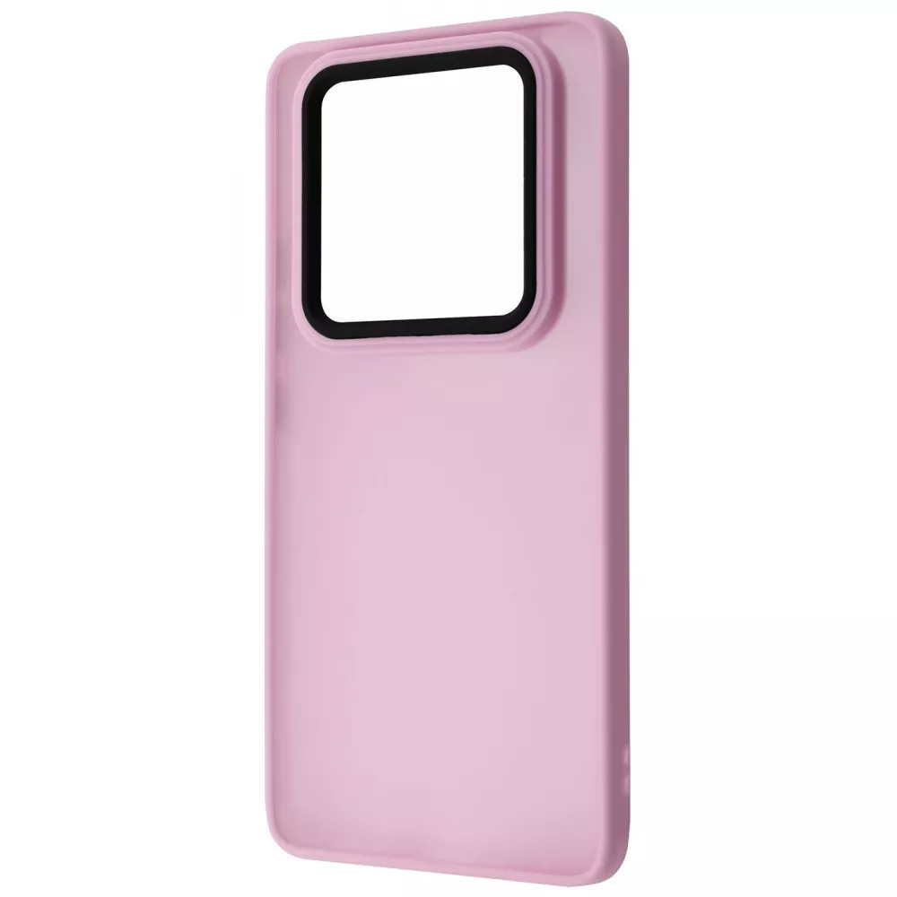 Чехол WAVE Matte Color Case Xiaomi Redmi Note 14 Pro 5G - фото 9