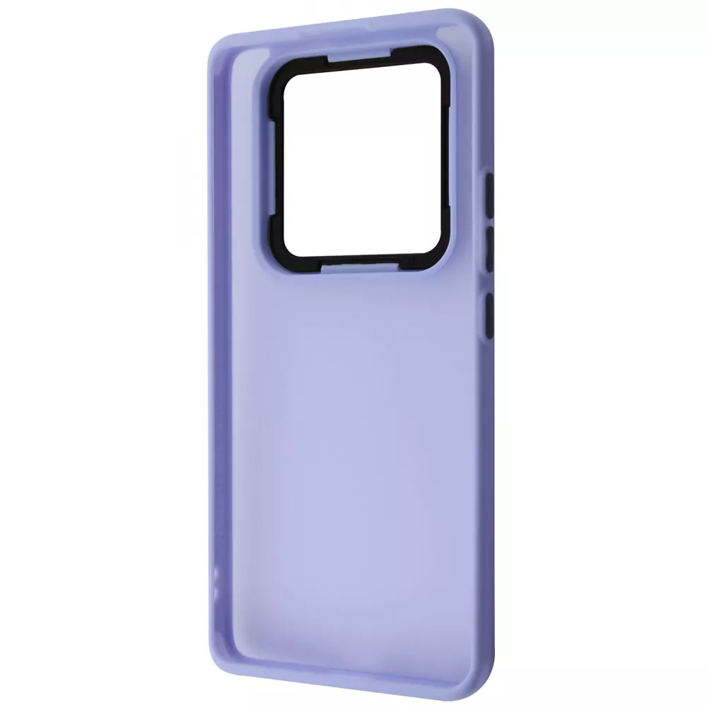 Чехол WAVE Matte Color Case Xiaomi Redmi Note 14 Pro 5G - фото 1