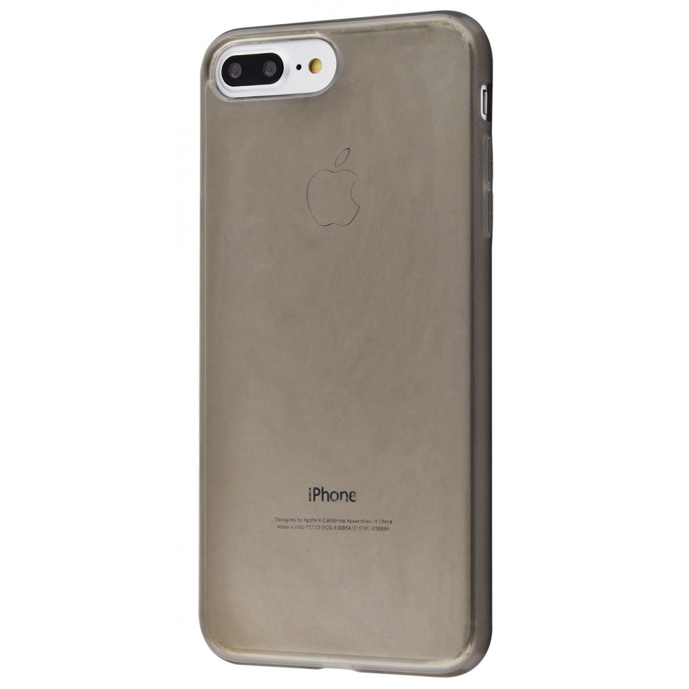 Чехол High quality silicone 360 protect iPhone 7 Plus/8 Plus - фото 3