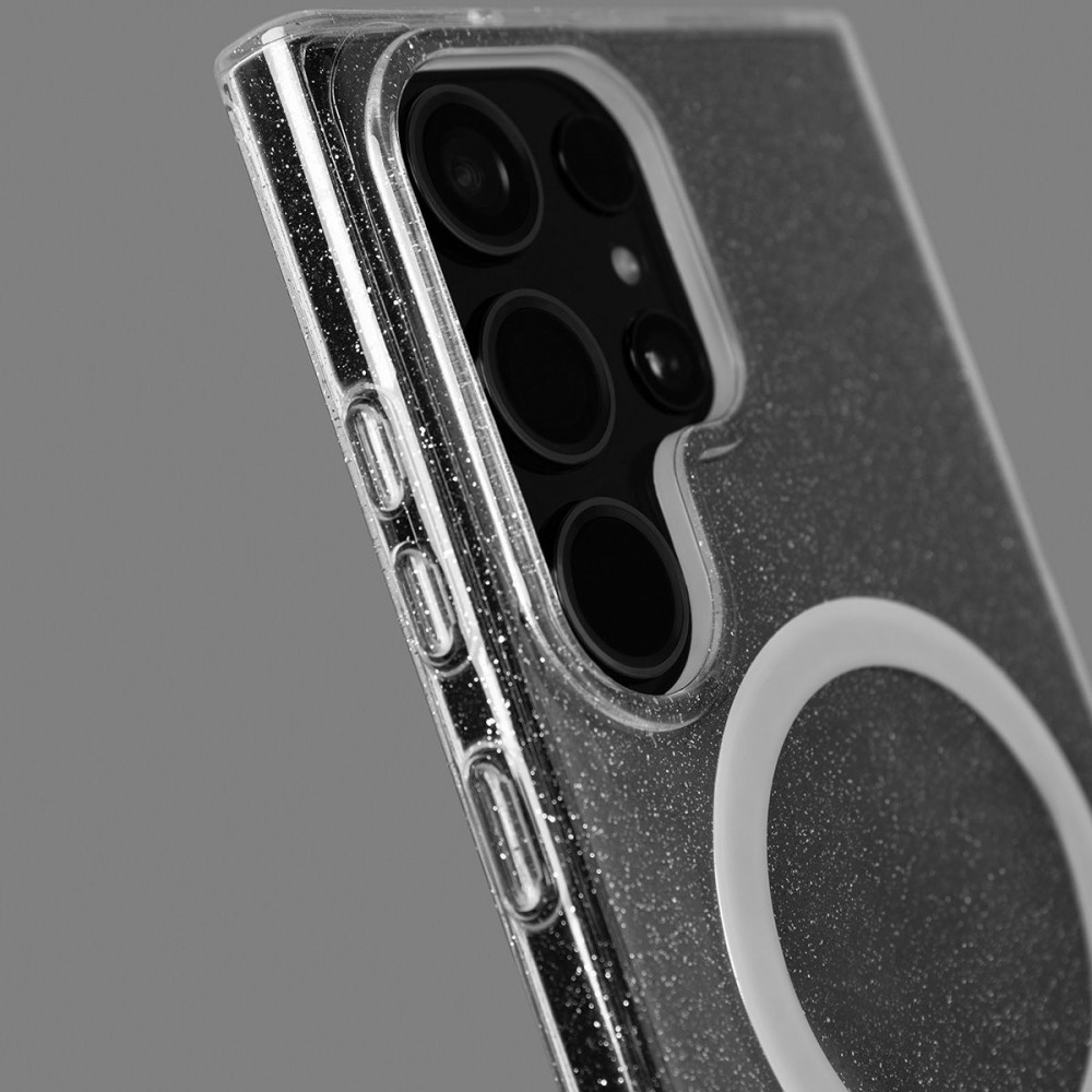 Чехол Proove Cuprum Case with Magnetic Ring Samsung Galaxy S26 Ultra - фото 3