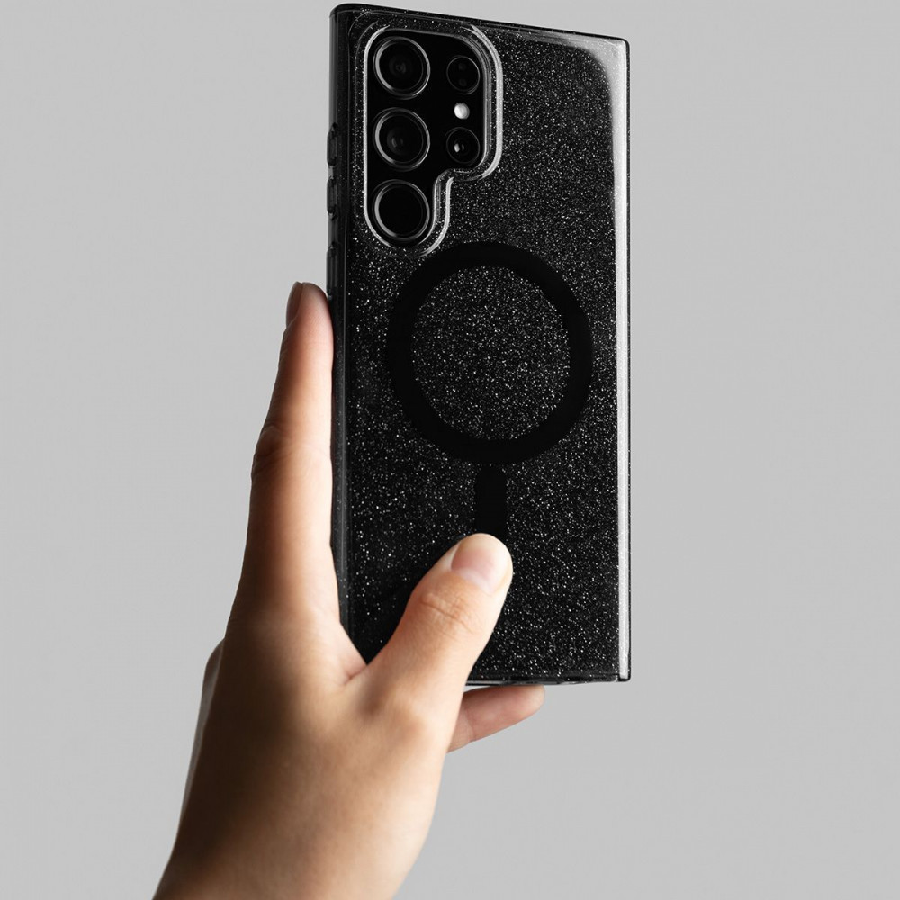 Чохол Proove Cuprum Case with Magnetic Ring Samsung Galaxy S26 Ultra white (65601) Білий на малюнкі №8