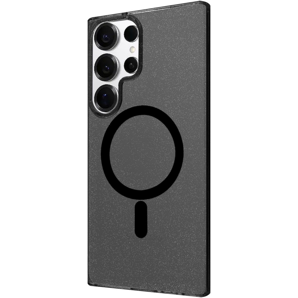 Чехол Proove Cuprum Case with Magnetic Ring Samsung Galaxy S26 Ultra - фото 8