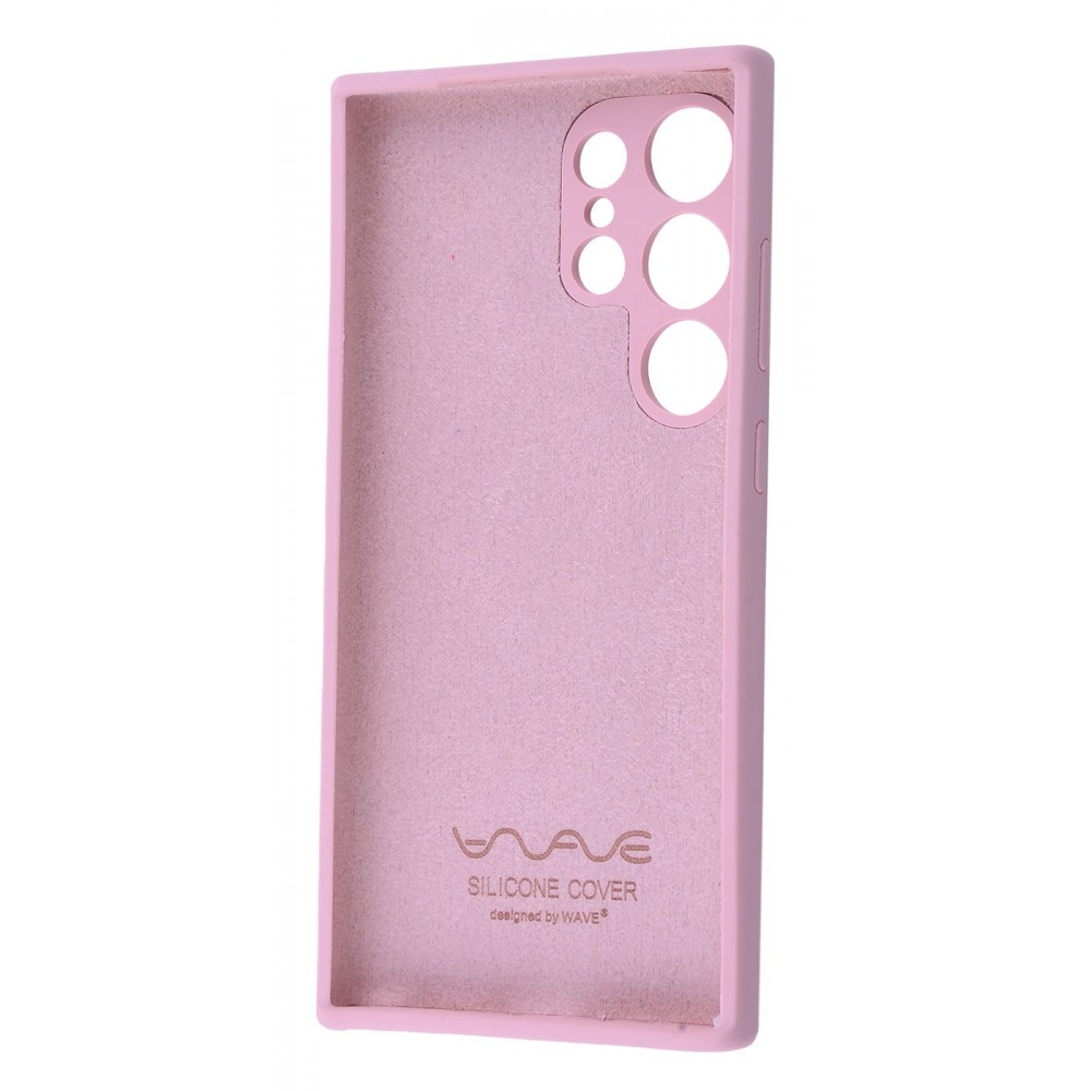 Чохол WAVE Full Silicone Cover Samsung Galaxy S26 Ultra — Придбати в Україні - фото 1