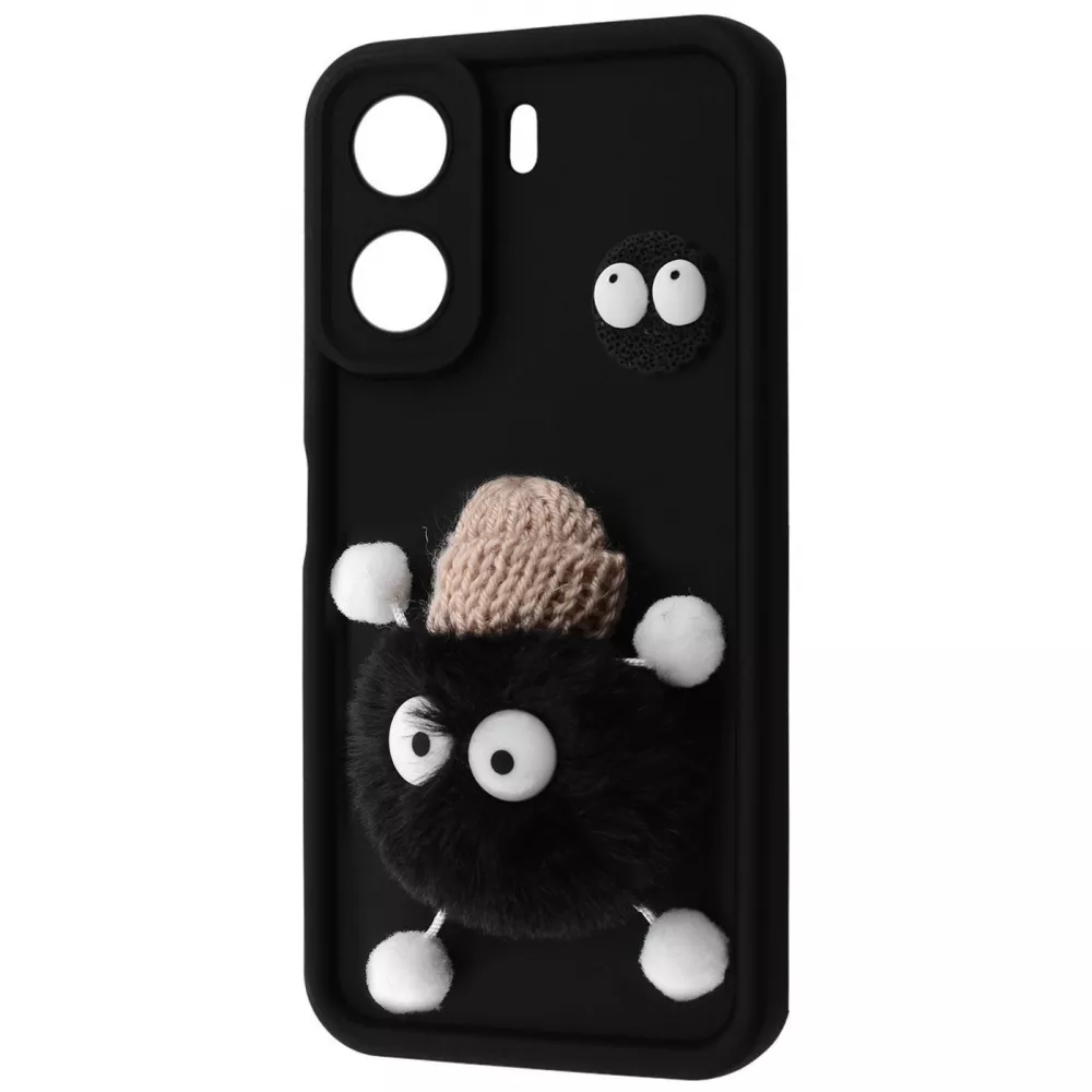 Чехол Pretty Things Case Xiaomi Redmi 13C 4G/Poco C65 - фото 7