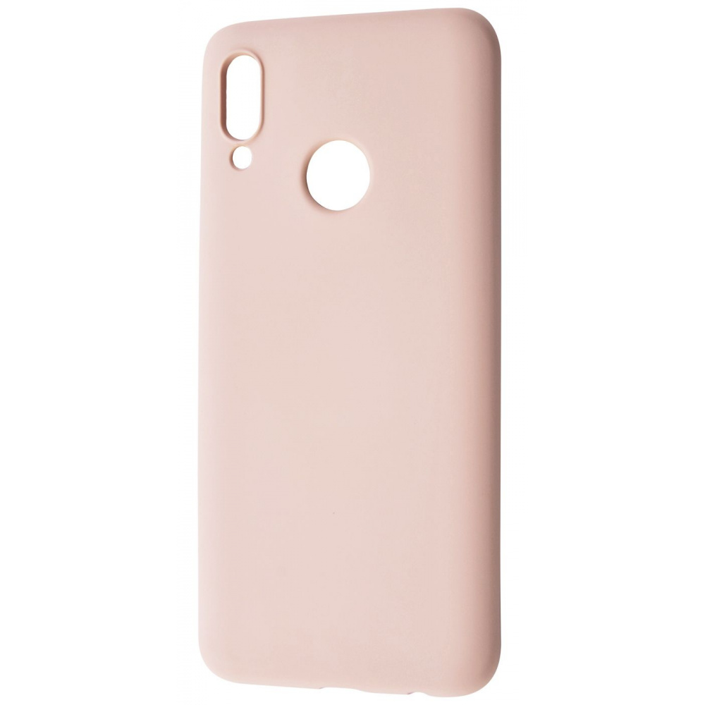 Чехол WAVE Colorful Case (TPU) Huawei P Smart 2019/Honor 10 Lite - фото 8