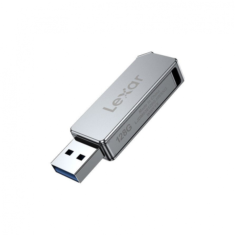 USB флеш-накопитель LEXAR JumpDrive M36 (USB 3.0) 128GB - фото 4